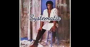 Billy Griffin/Systematic (HQ)