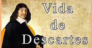 Vida de Descartes
