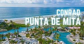 Hotel Conrad Punta de Mita