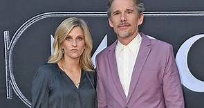 Meet Ethan Hawke's Wife Ryan, the 'Extremely Sensible Woman' Who Handles the Self-Proclaimed 'Half-Madman!'