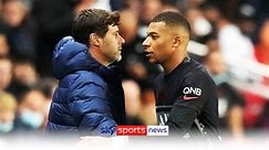 Kylian Mbappe: It's delicate, says Chelsea boss Mauricio Pochettino | 'Our reality is different to Saudi'