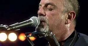 Billy Joel 'Piano Man' Live at Tokyo Dome HD