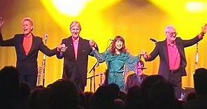 The Seekers live in Concert, 1999 (Highlights)