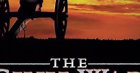 The Civil War (TV Mini Series 1990)