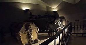 Inside The Imperial Crypt Vienna (Kaisergruft Wien)