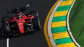 Formel 1: Leclerc gewinnt in Melbourne, Verstappen scheidet aus
