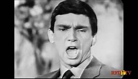 Gene Pitney--I'm Gonna Be Strong, 1965 TV