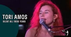 Tori Amos - Silent All These Years (From "Live At Montreux 91/92")