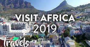 Top 10 African Countries to Visit (2019) | MojoTravels