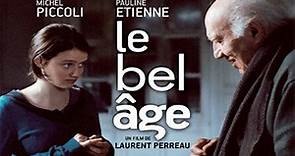 LeBelAge (2005) CINE