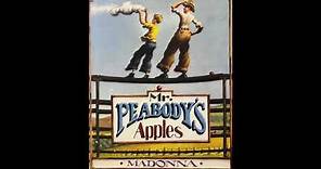 Mr. Peabody’s Apples by Madonna Read Aloud