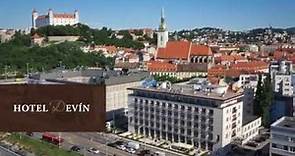 Hotel Devin - True Spirit of Bratislava