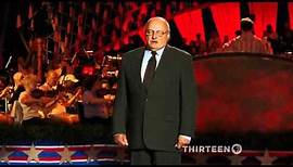 Dennis Franz tells the story of a young Marine at the The Siege of Khe Sanh, Vietnam, in 1968.