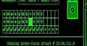 Geek prank hacker simulator attack #shorts #cmd Hacking #tiktok #trending #hacking #prank #shorts