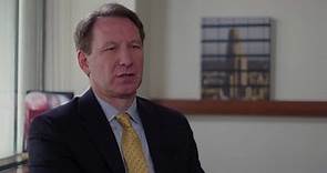 Dr. Norman Sharpless on Clinical Trials | WebMD