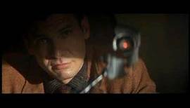 Blade Runner - Deckard Meets Rachel Pt 2 (Voight-Kampf Test)