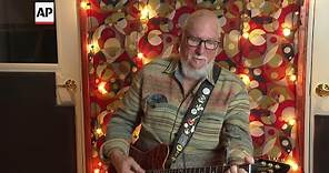 Guitar legend Steve Cropper recalls Blues Brothers, 'Soul Man' riff