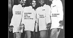 The Drifters "This Magic Moment"