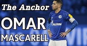 Omar Mascarell - The Anchor ᴴᴰ