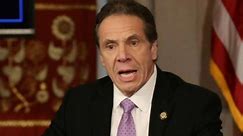 Cuomo aides allegedly altered report on nursing home deaths