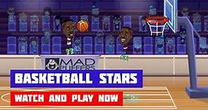 Basketball Stars · Game · Gameplay