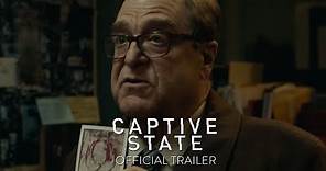 CAPTIVE STATE | Official Trailer | Focus Features