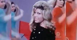 Nancy Sinatra - These Boots Are Made For Walkin' (1966 Original)