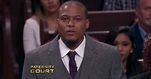 75. This Kid Might Be One Too Many...(Triple Episode) _ Paternity Court_48 | Eddie Ramos