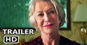 THE GOOD LIAR Trailer (2019) Helen Mirren, Ian McKellen, Drama Movie