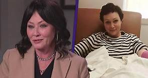Shannen Doherty Shares Cancer Journey Update (Exclusive)