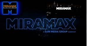 Miramax logo history