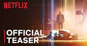 Hit & Run | Official Teaser | Netflix