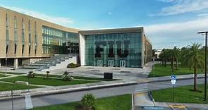 FIU es una de las universidades más grandes de Florida y ahora entre las mejores del país