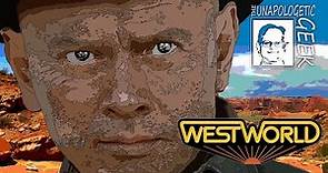Sci-Fi Classic Review: WESTWORLD (1973)