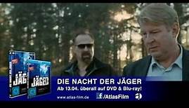 DIE NACHT DER JÄGER (Offizieller Trailer)