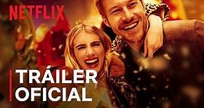 Amor de calendario, con Emma Roberts | Encuentra a tu pareja ideal | Tráiler oficial | Netflix