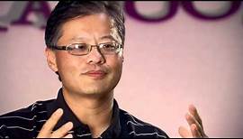Tradition of Innovation: Jerry Yang, Yahoo!