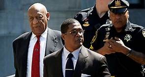 Bill Cosby found guilty on all charges