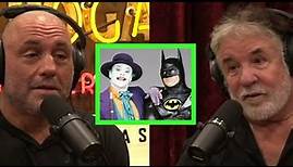 Jon Peters on Producing Batman, Casting Michael Keaton, and Jack Nicholson