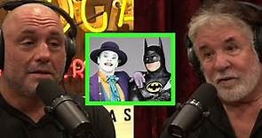 Jon Peters on Producing Batman, Casting Michael Keaton, and Jack Nicholson
