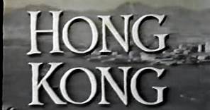 Hong Kong - Serie de TV ( Español Latino ) 1x06