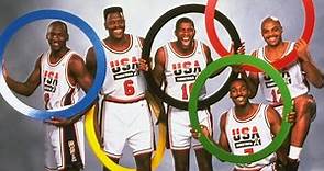NBA TV's The Dream Team Documentary