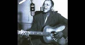 Roots of Blues Big Joe Williams „Stepfather Blues