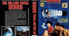 Un billón para Boris (1983)🇺🇸 [Castellano]