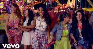 Fifth Harmony - Miss Movin' On (Official Video)