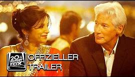 Best Exotic Marigold Hotel 2 | Offizieller Trailer #1 | Deutsch HD