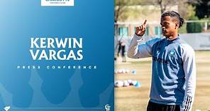 Kerwin Vargas: Backflips & Healthy Competition | NYRB Preview
