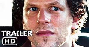 VIVARIUM Official Trailer (2020) Jesse Eisenberg, Imogen Poots Movie HD