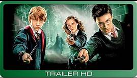Harry Potter und der Orden des Phönix ≣ 2007 ≣ Trailer #1
