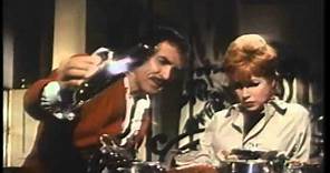 Sweet Charity Trailer 1969